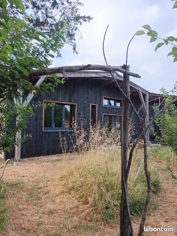 Maison 5 pièces 98 m² · à Val-du-Layon · 98 m² · 250 000 €