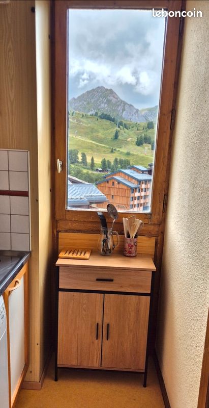 Belle Plagne au pied des pistes (image 16)