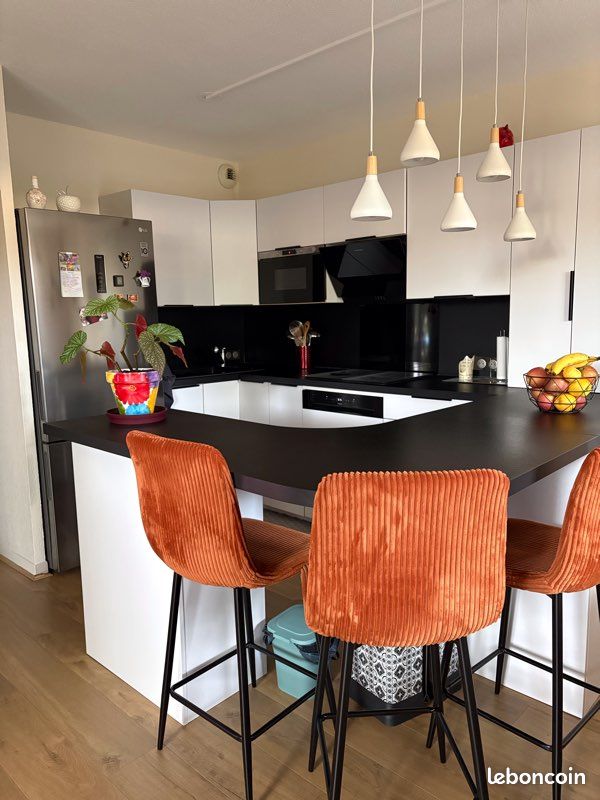 Appartement 3 pièces 59 m² · à Gagnac-sur-Garonne · 59 m² · 179 000 €