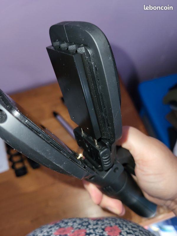 Fer à coiffer beurer stylepro multi fonction 7 en 1 (image 6)