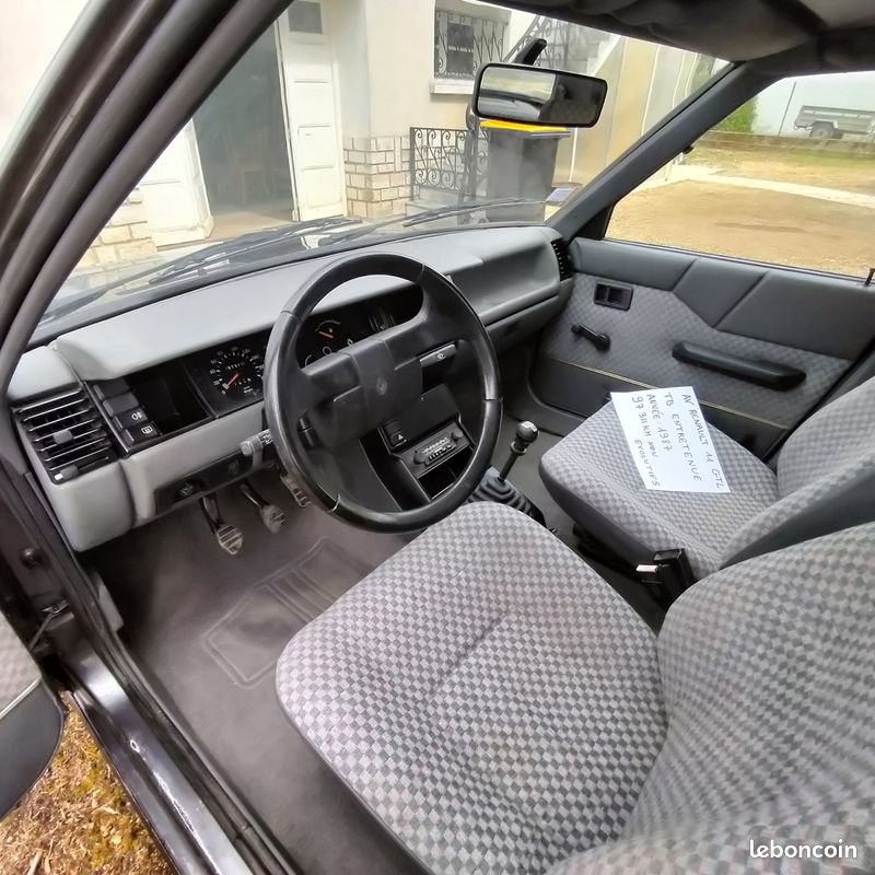 Voiture collection (image 3)