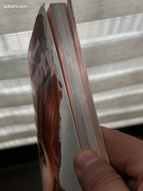 Livre mode japonais (2012) (image 2)