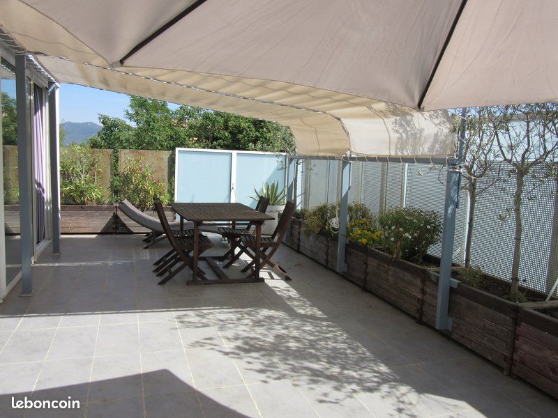 Appartement 3 pièces 100 m² · à Aubagne · 100 m² · 1 550 €/mois