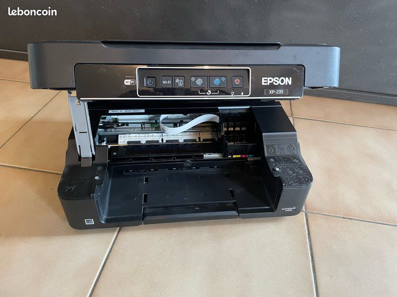Imprimante EPSON XP-235 (image 2)