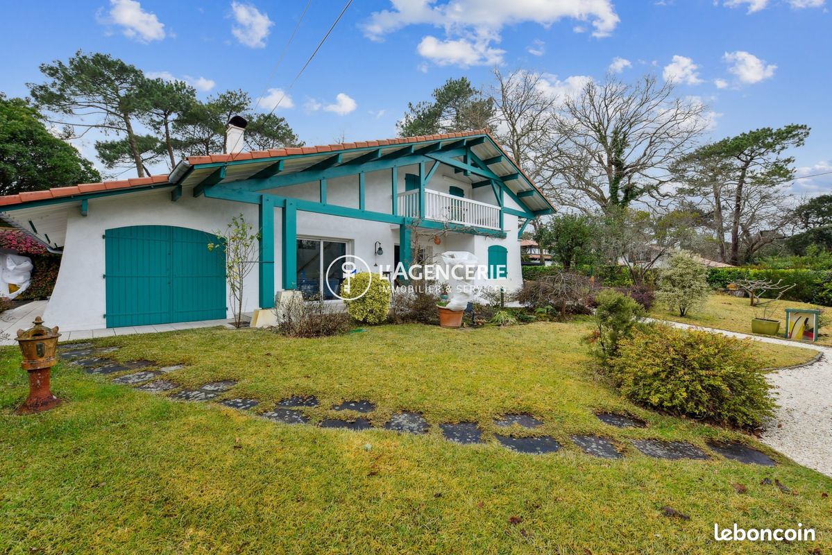 Maison 7 pièces 139 m² · à Capbreton · 139 m² · 1 470 000 €