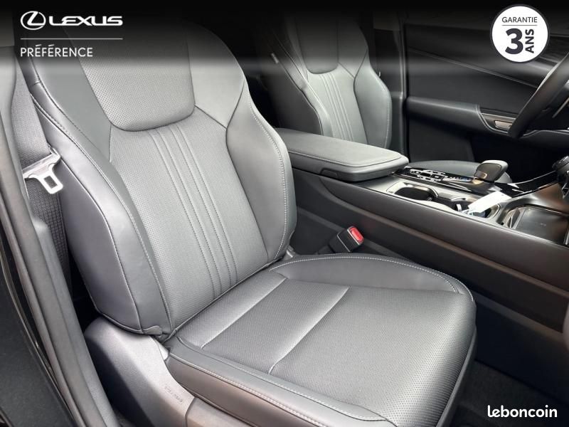 Lexus NX 450h+ 292ch Luxe 4WD MY26 (image 6)