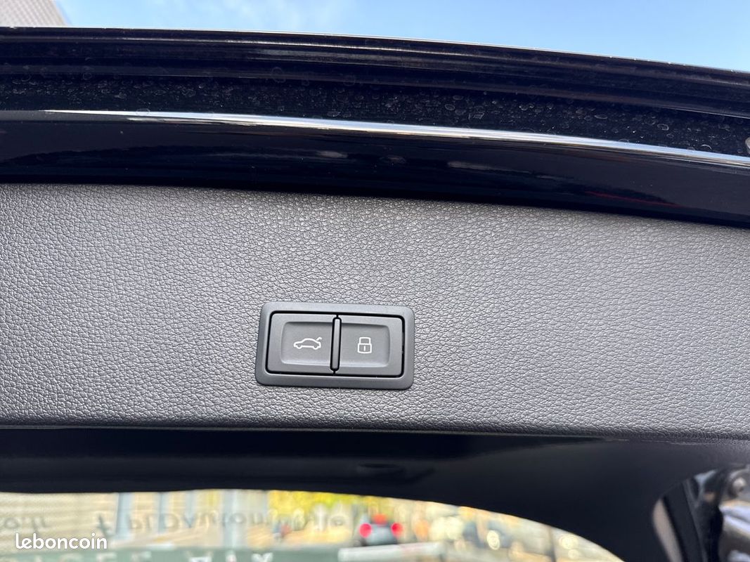 AUDI Q2 35 TFSI 150 S tronic 7 S line (image 30)