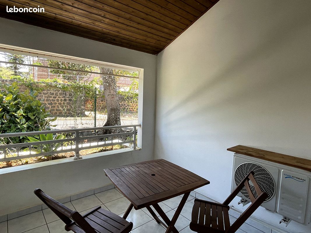 Appartement 2 pièces 48 m² · à Saint-Pierre · 48 m² · 887 €