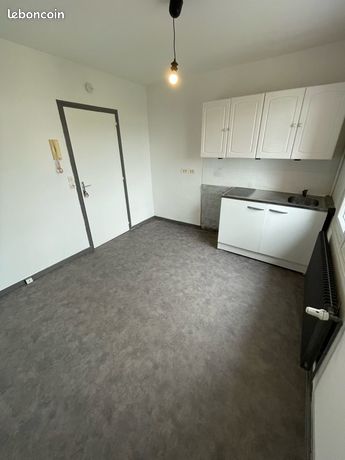 Appartement F2 wingles meurchin carvin