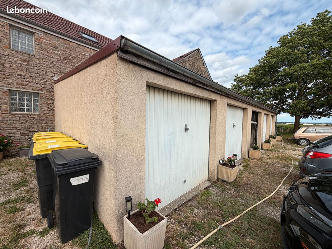 Duplex 5 pièces 115 m² (image 4)