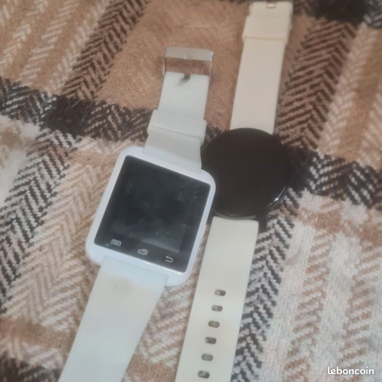 Vend montre connecter (image 1)