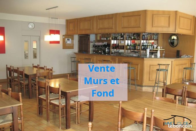 Immeuble 450 m² Lanuéjouls