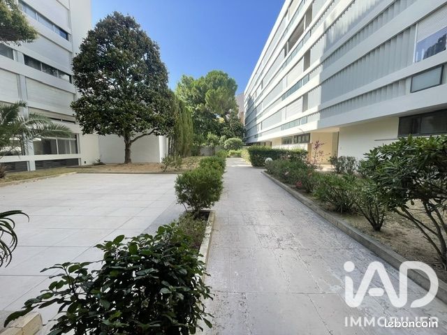 Appartement 1 pièce 9 m² · à Marseille · 9 m² · 45 000 €