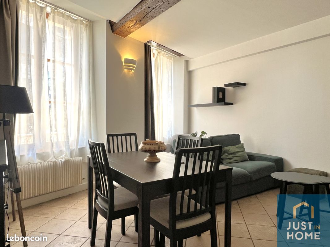 Appartement 3 pièces 70 m² (image 3)