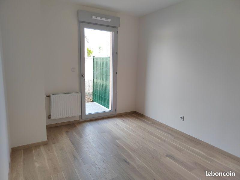 Appartement a louer olivet - 2 pièce(s) - 42 m2 - Surfyn