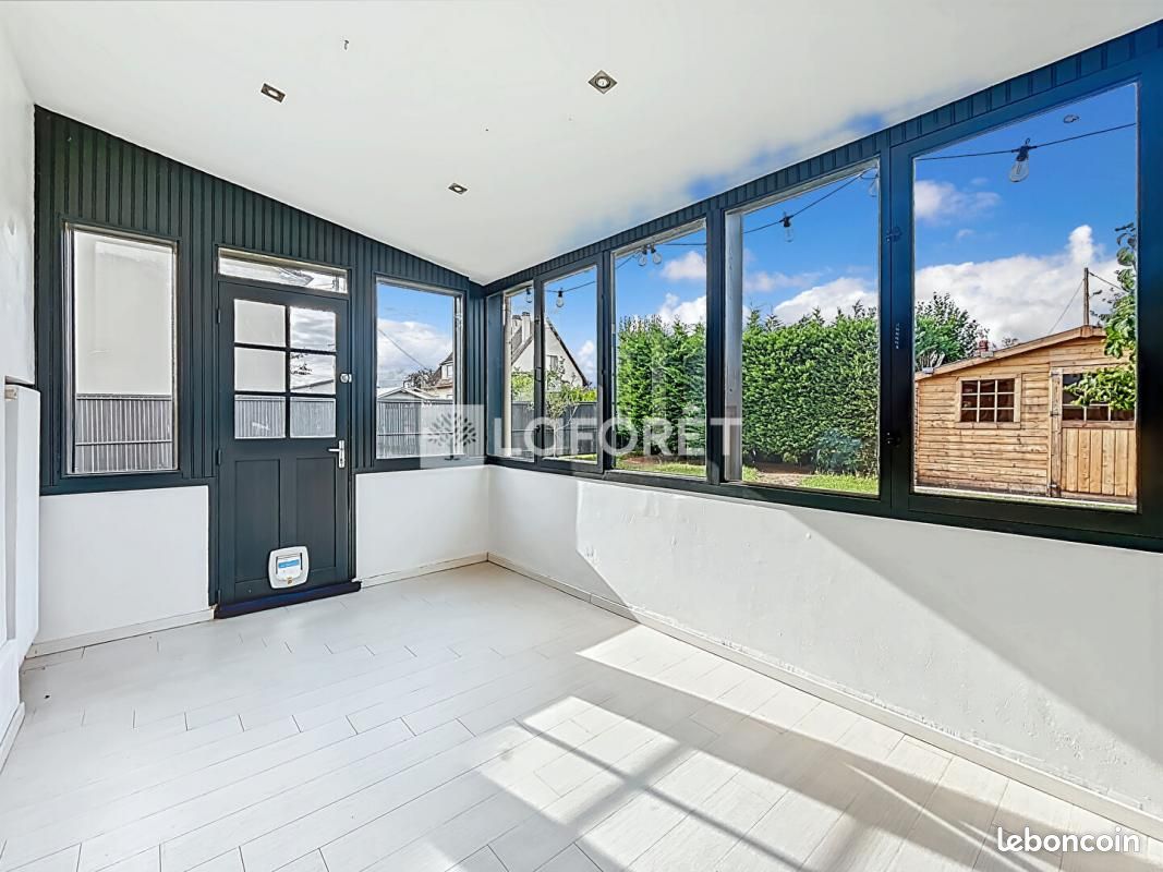 Maison a louer saint-etienne-du-rouvray - 3 pièce(s) - 75 m2 - Surfyn