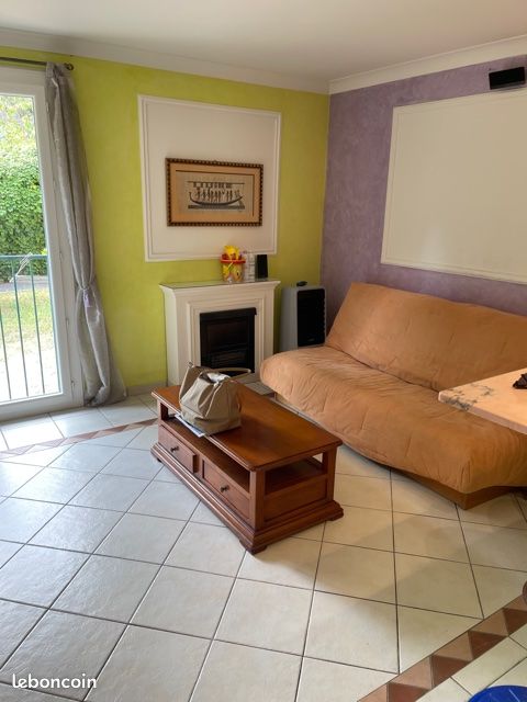 Appartement 3 pièces 45 m² · à Vallauris · 45 m² · 1 250 €