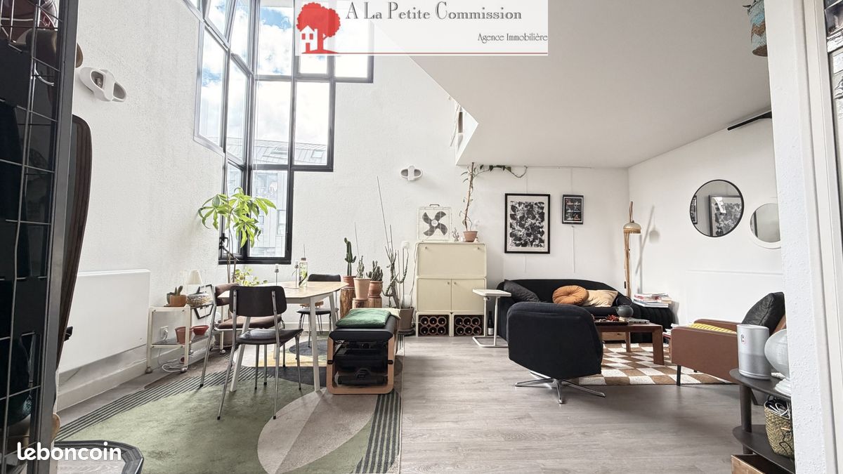 Appartement 3 pièces 65 m² · à Chartres · 65 m² · 199 500 €