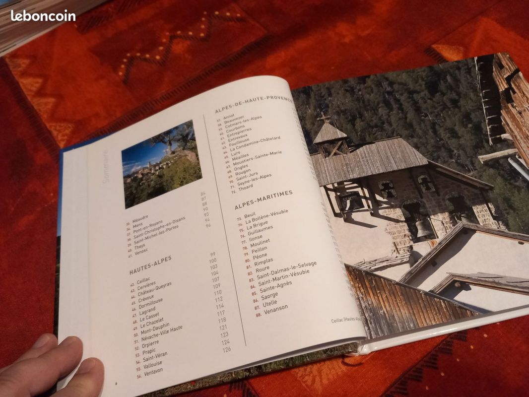 Les plus beaux villages des Alpes (image 5)