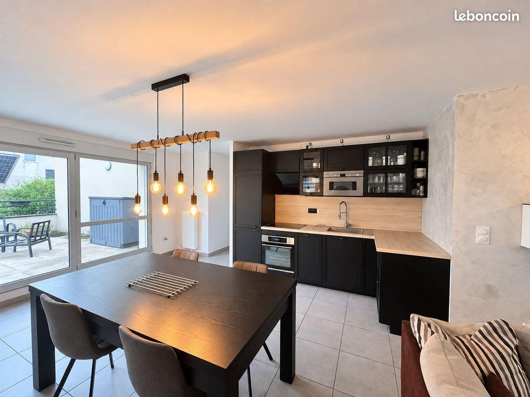 Appartement 3 pièces 75 m² · à Reims · 75 m² · 225 000 €