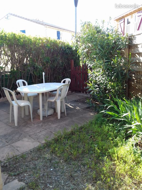 Maisonnette 10 mn plage (image 2)