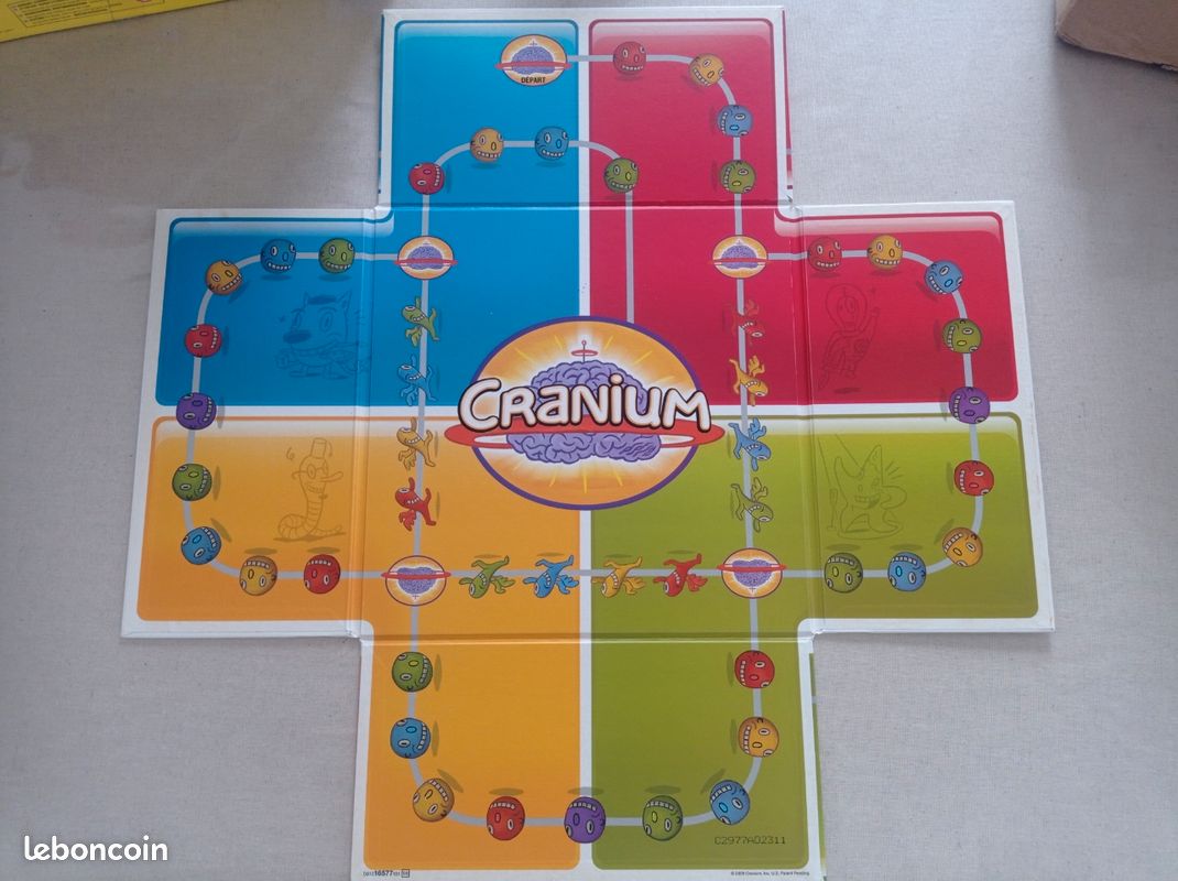 Cranium (image 3)