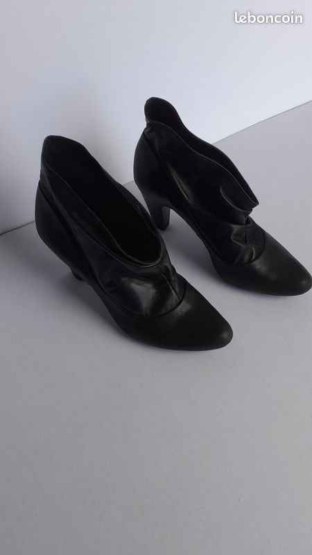 Bottines SAN MARINA (image 3)
