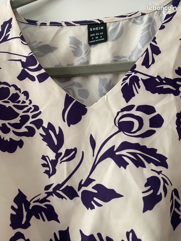 Robe longue (image 2)