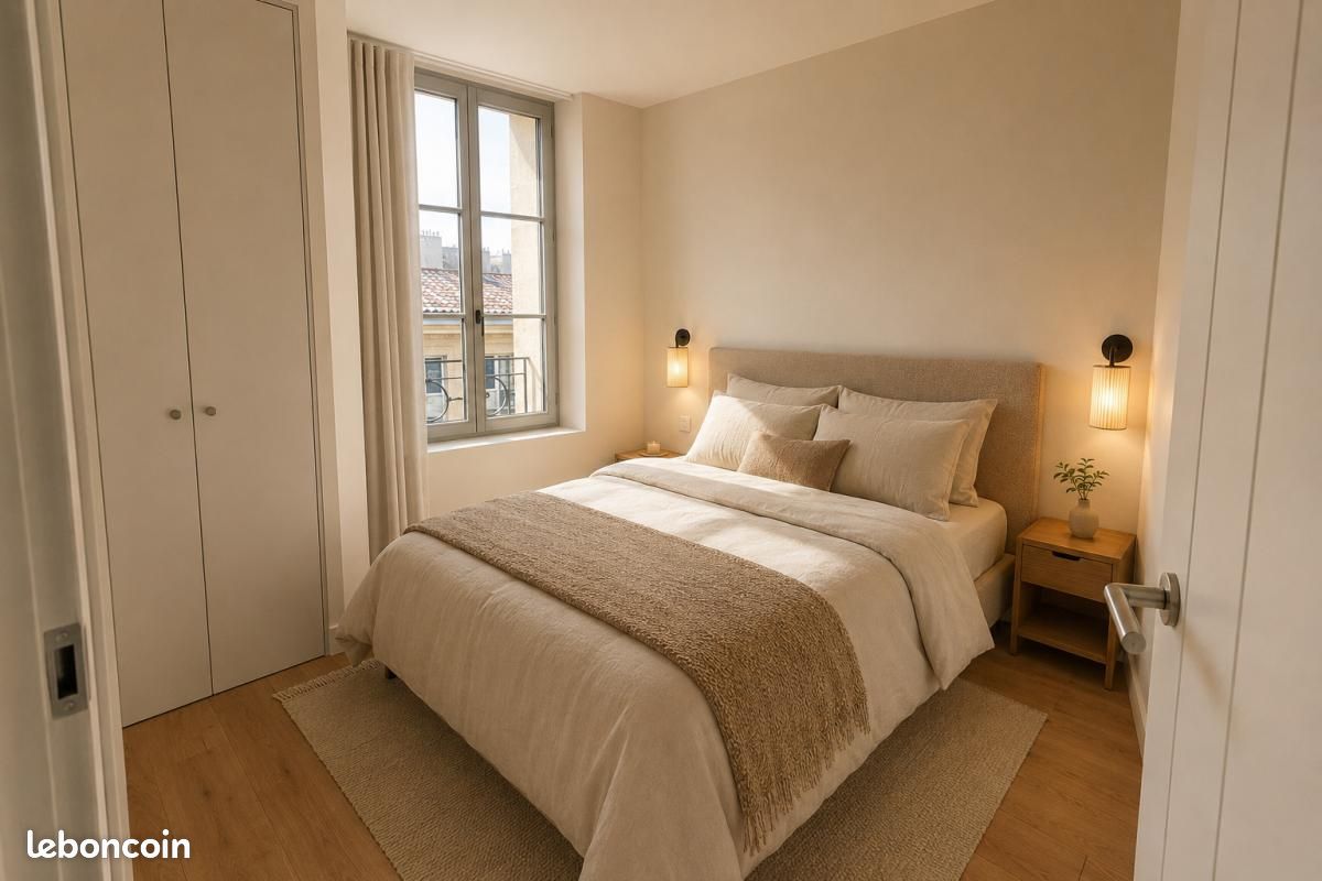 Appartement 3 pièces 79 m² · à Bordeaux · 79 m² · 520 108 €