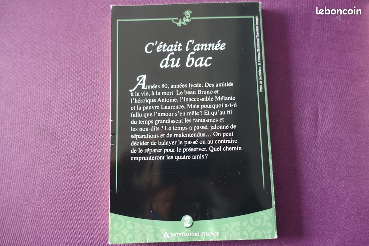 Livre de poche (image 2)