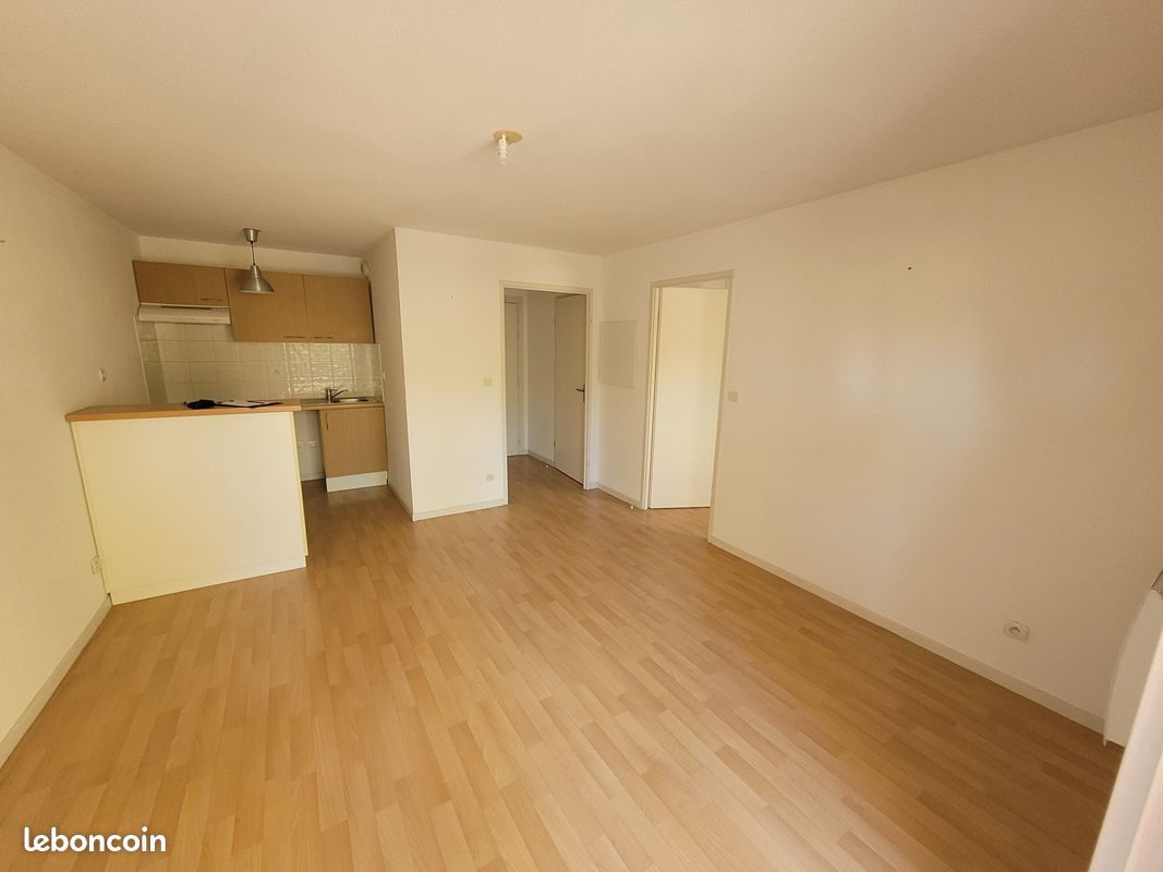 Appartement 2 pièces 36 m² · à Auch · 36 m² · 81 000 €