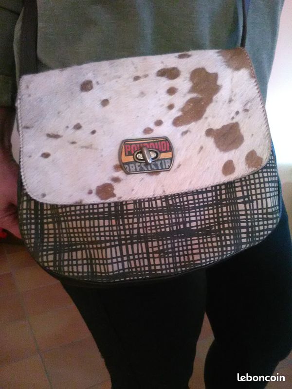 Sac bandoulière (image 2)