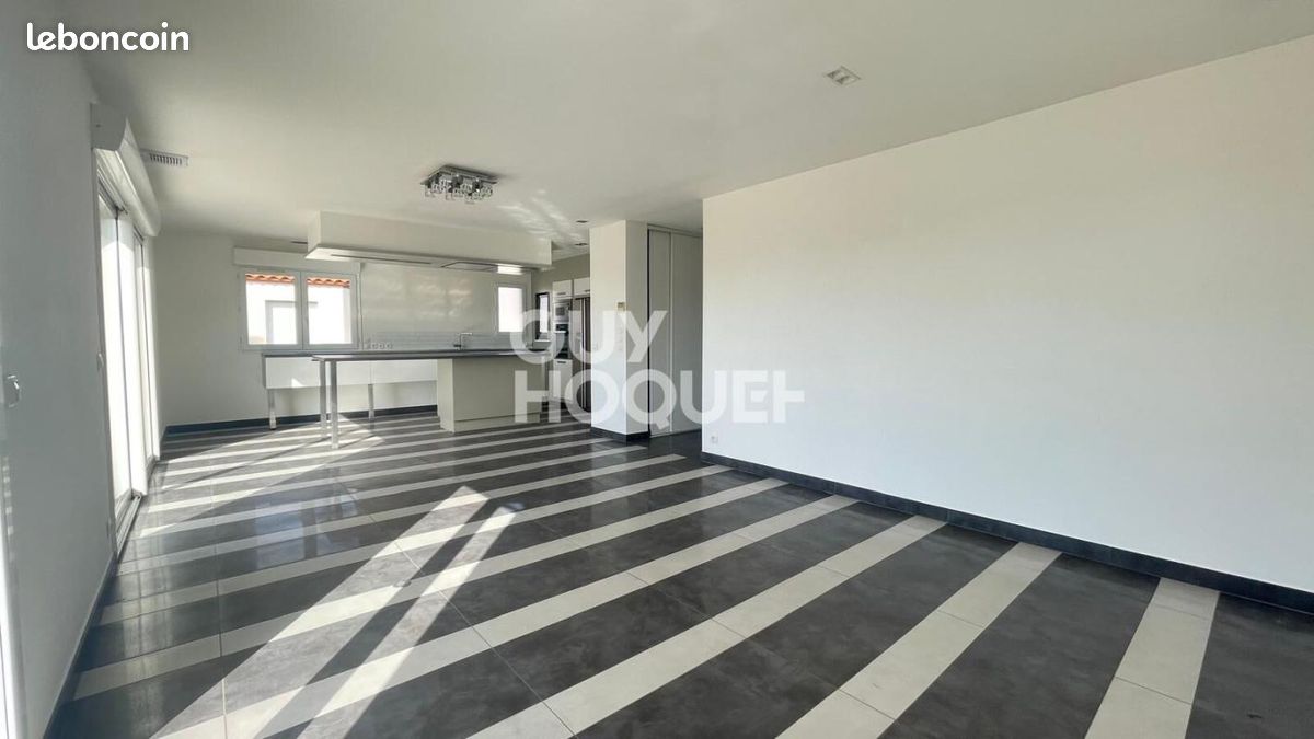 Appartement 4 pièces 94 m² · à Cabestany · 94 m² · 275 000 €