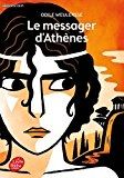 Livre le Messager d'Athènes (image 1)
