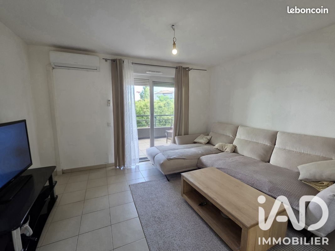 Appartement 2 pièces 43 m² · à Plaisance-du-Touch · 43 m² · 120 000 €