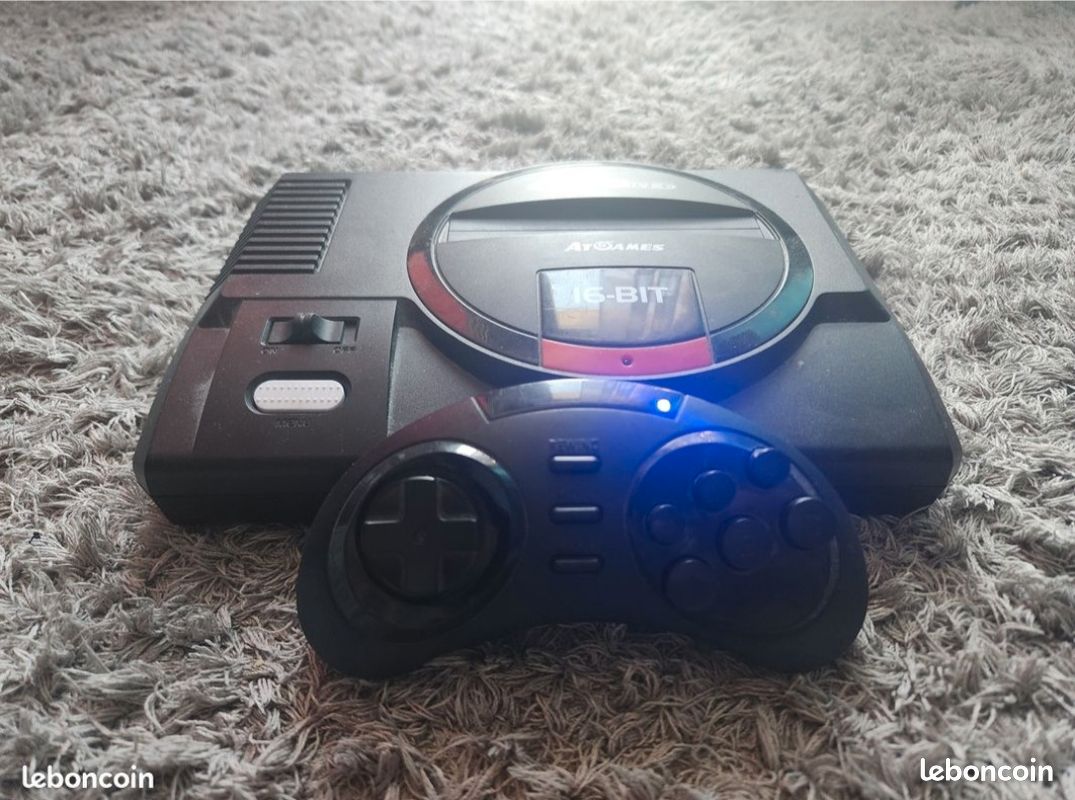 Prix de Flashback sur PAL Sega Mega Drive | Comparer les Prix en Loose, Complet, Neuf