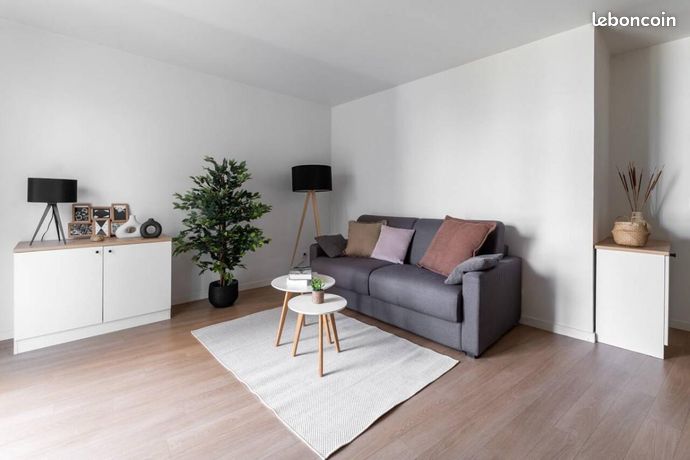 Appartement a louer arcueil - 1 pièce(s) - 19 m2 - Surfyn