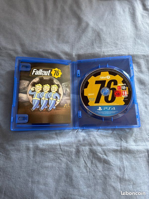 Fallout 76 (image 3)
