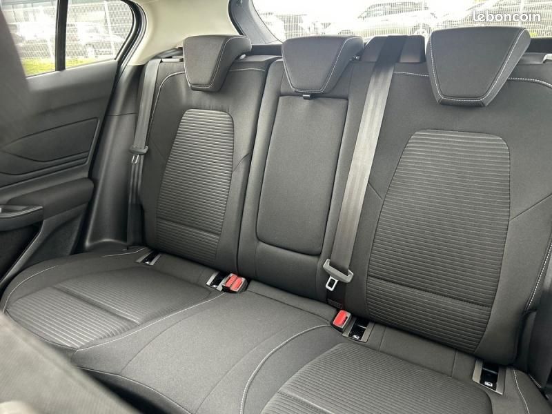 Ford Focus Active 1.0 EcoBoost mHEV 155ch Active X Powershift (image 8)