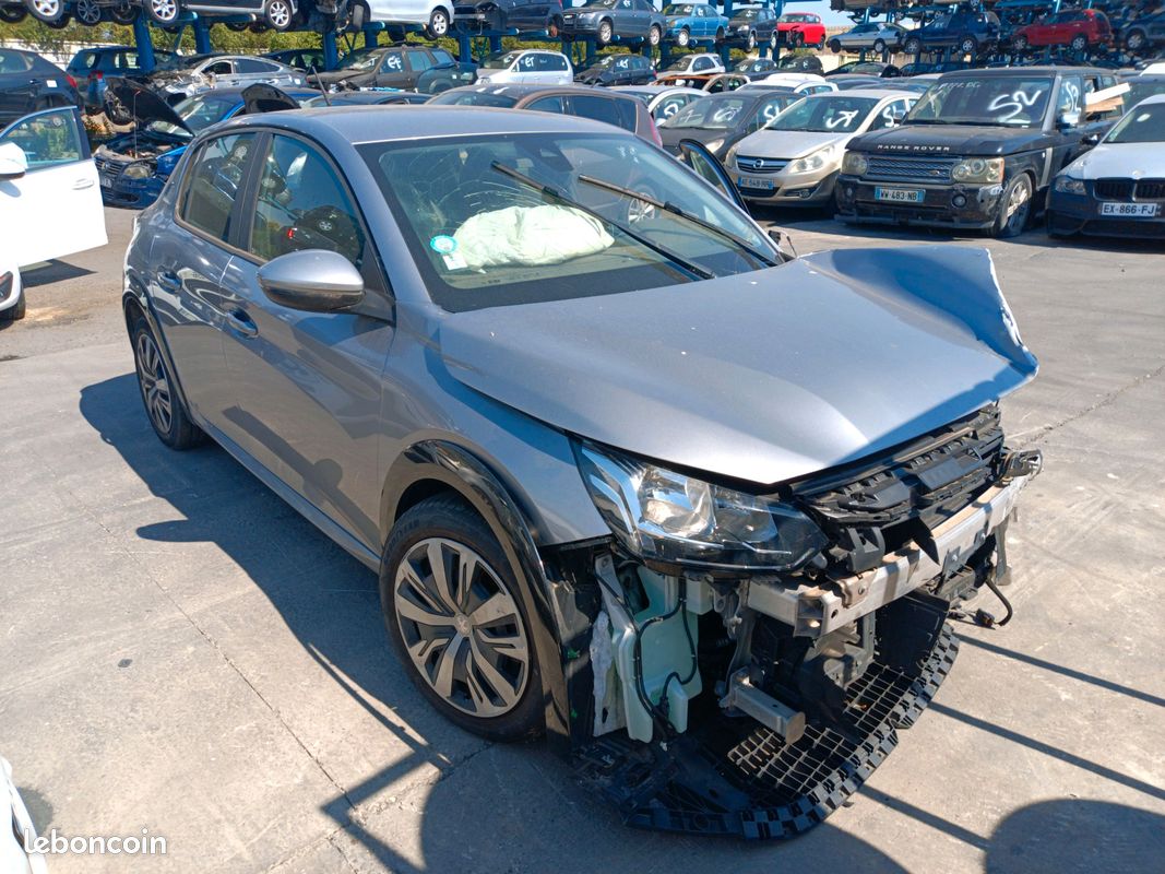 Peugeot 208 II pour pièces 951437 A (image 2)