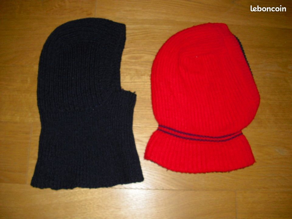 Accessoires hiver/ski enfants (cagoules, gants, bonnets) (image 10)