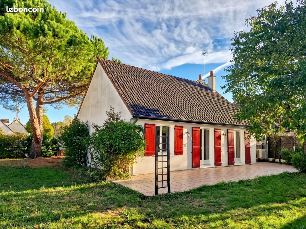Maison 4 pièces 102 m² · à Chécy · 102 m² · 222 600 €