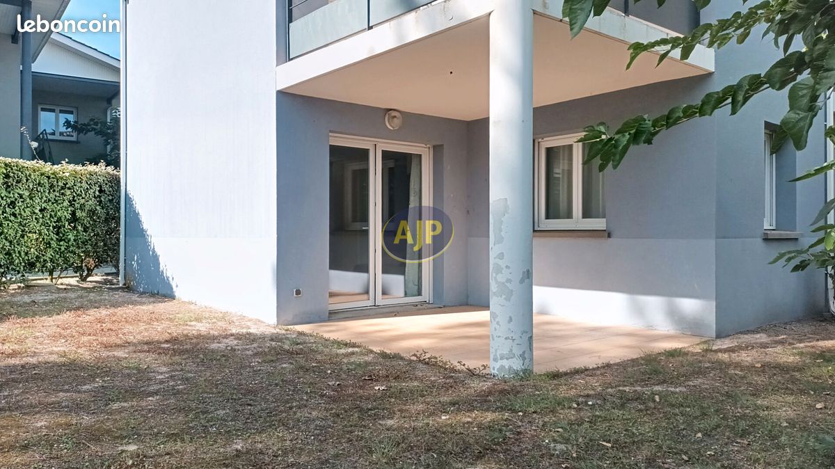 Appartement 2 pièces 36 m² · au Verdon-sur-Mer · 36 m² · 87 100 €