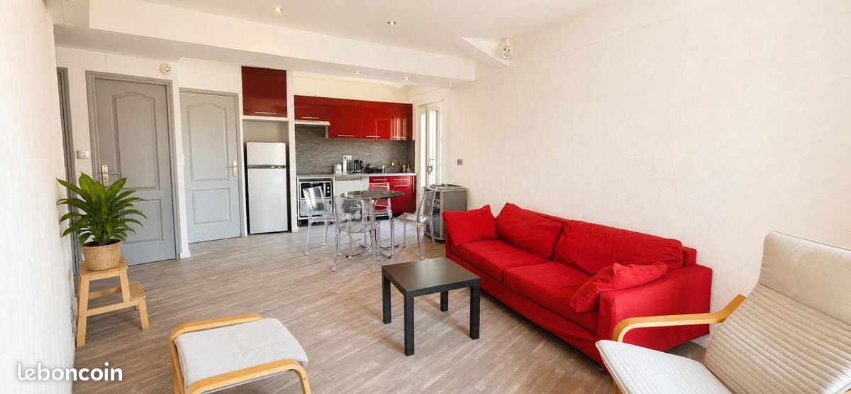 Appartement 3 pièces 52 m² · à La Garde · 52 m² · 160 000 €
