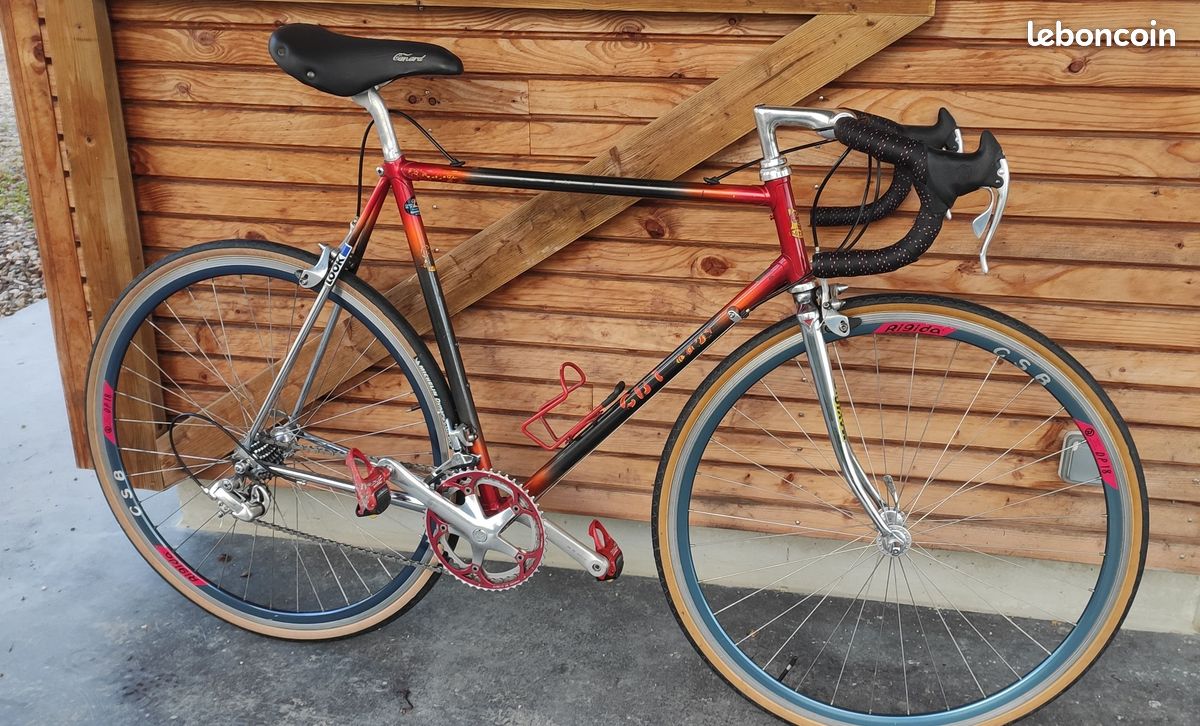 Campagnolo athena d'occasion - Vélos