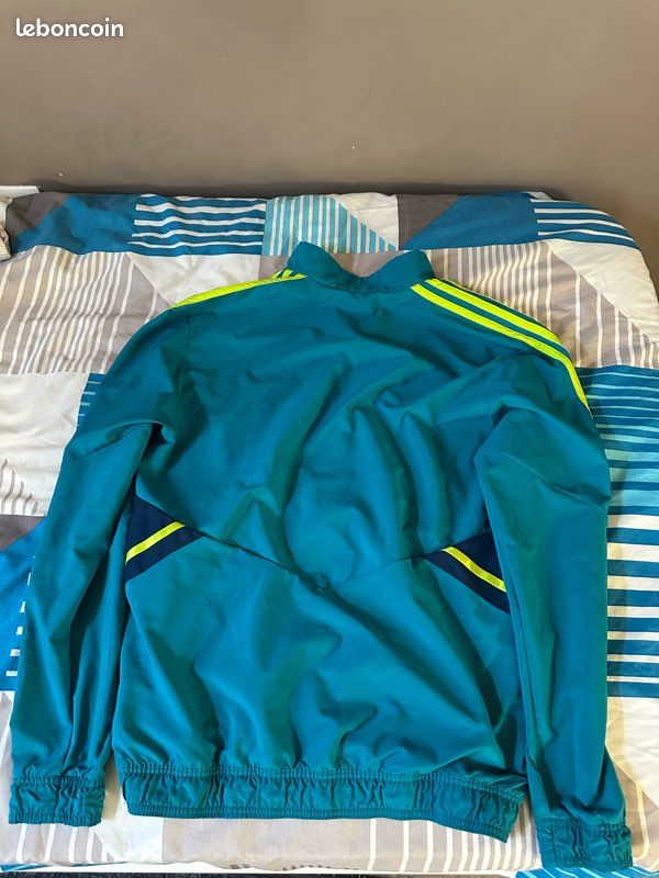 Veste de survêtement Juventus (image 4)