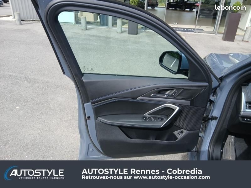 Bmw X1 sDrive18i 136ch M Sport (image 14)