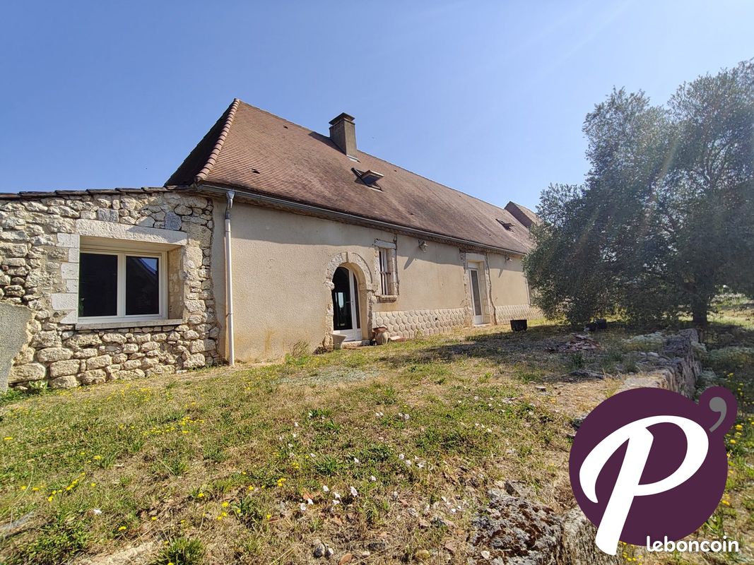 Maison 8 pièces 220 m² · à Lamonzie-Saint-Martin · 220 m² · 530 000 €
