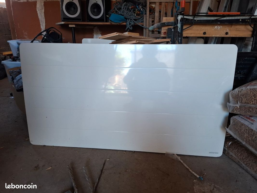 Radiateur Atlantic 2000 W (image 1)