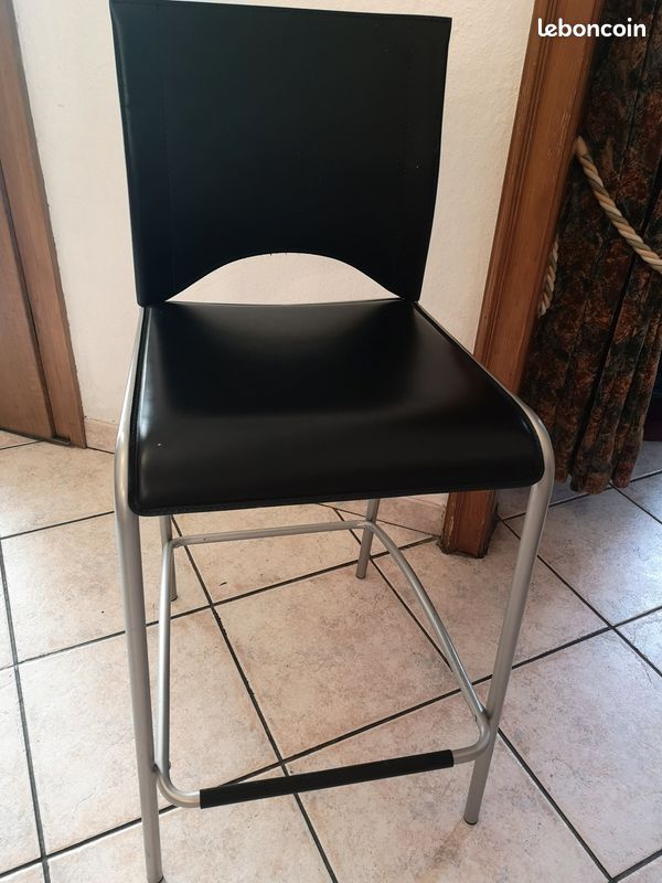 Tabouret bar cuisine (image 3)